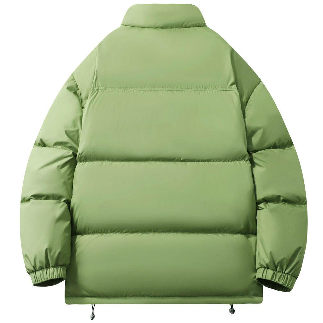 Пуховик мужской Antioffice - Boxette Shop