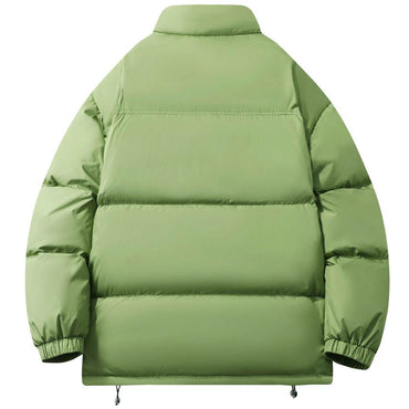 Пуховик мужской Antioffice - Boxette Shop