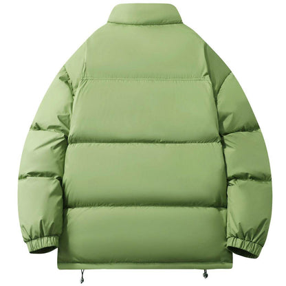 Пуховик мужской Antioffice - Boxette Shop