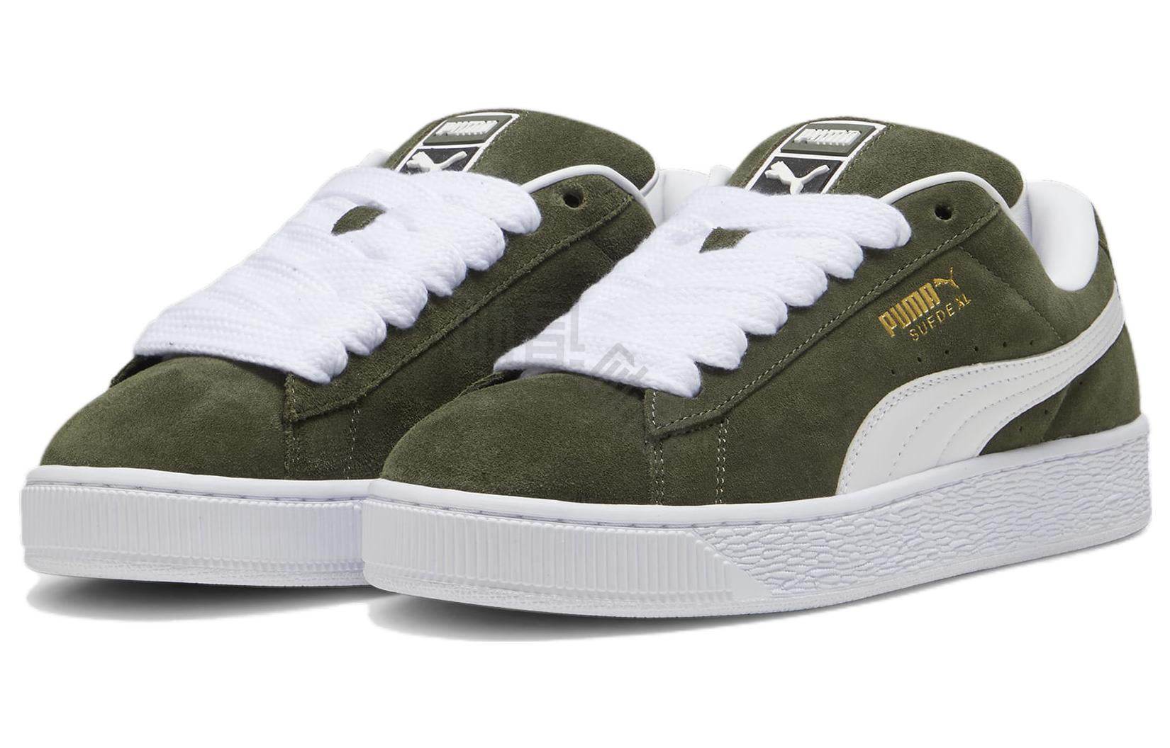 Кроссовки Puma Suede Xl - Boxette Shop