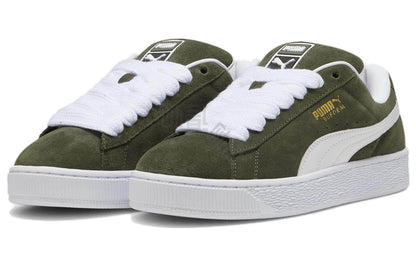 Кроссовки Puma Suede Xl - Boxette Shop