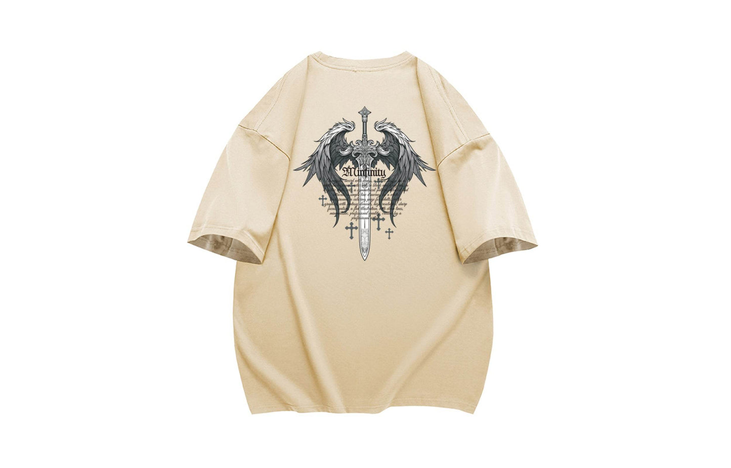 Футболка Minfinity - Boxette Shop