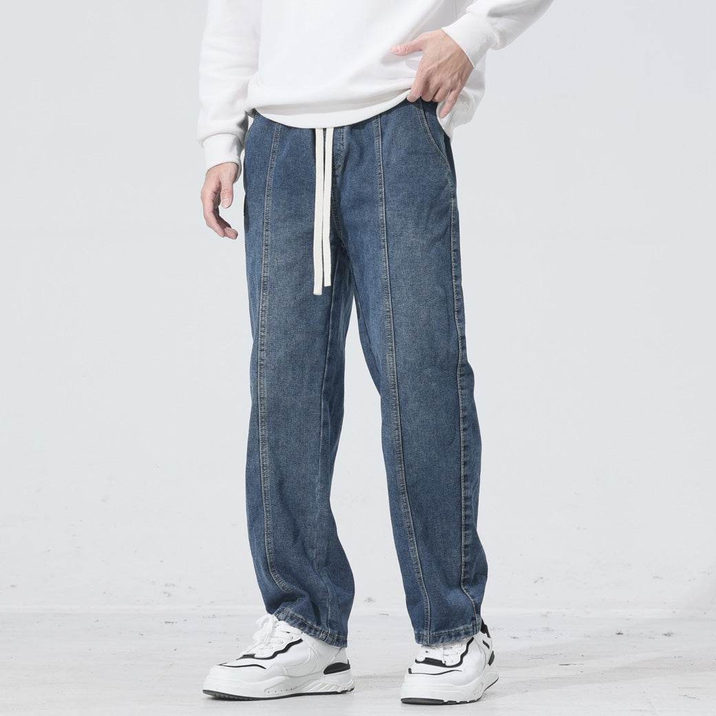 Джинсы Antioffice - Boxette Shop