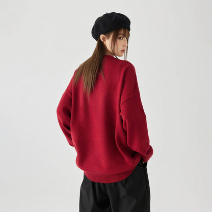 Свитер Golfcross - Boxette Shop