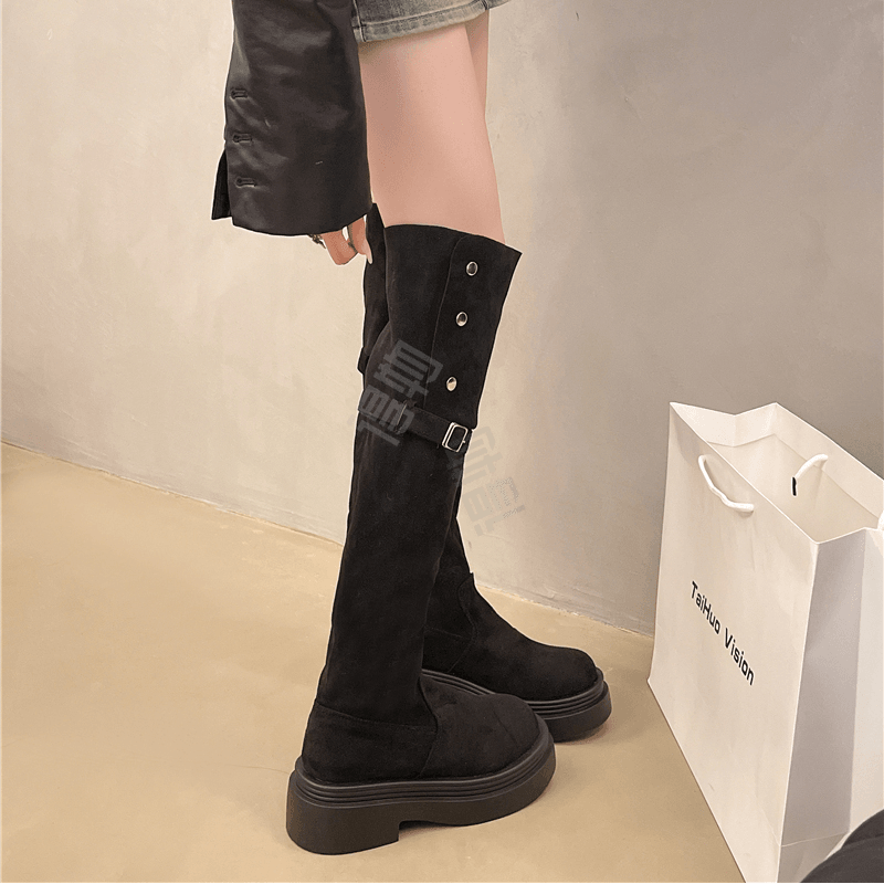 Сапоги женские Cherry&kalika 6 - Boxette Shop