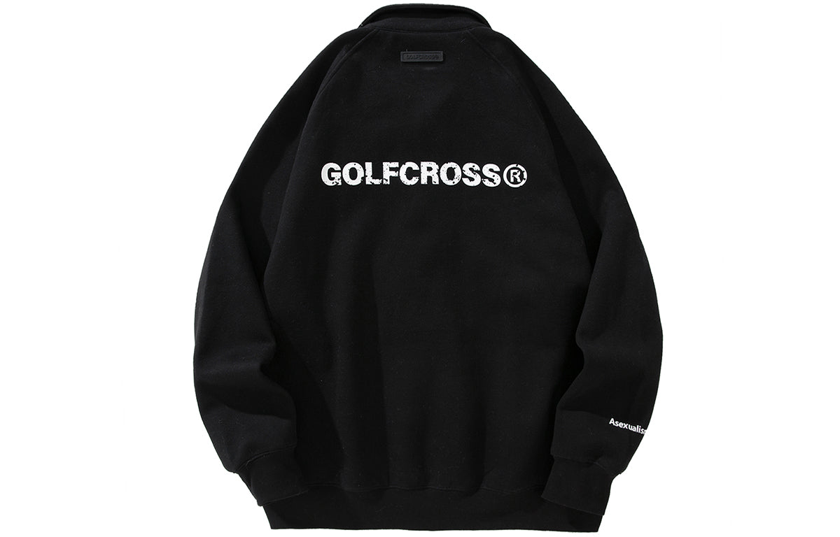 Golfkross sviteri