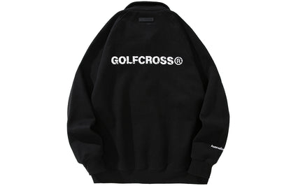 Golfkross sviteri