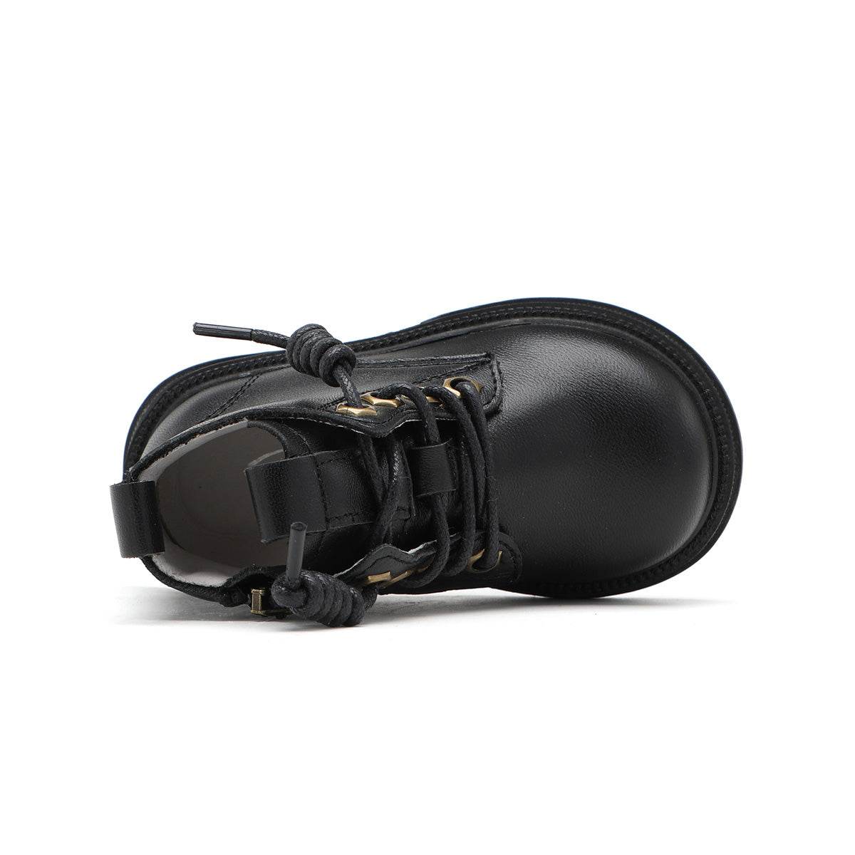 Ботинки детские Satchi leapfrog - Boxette Shop