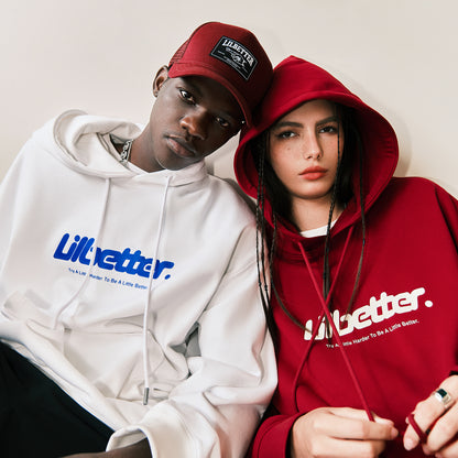 Худи мужское Lilbetter