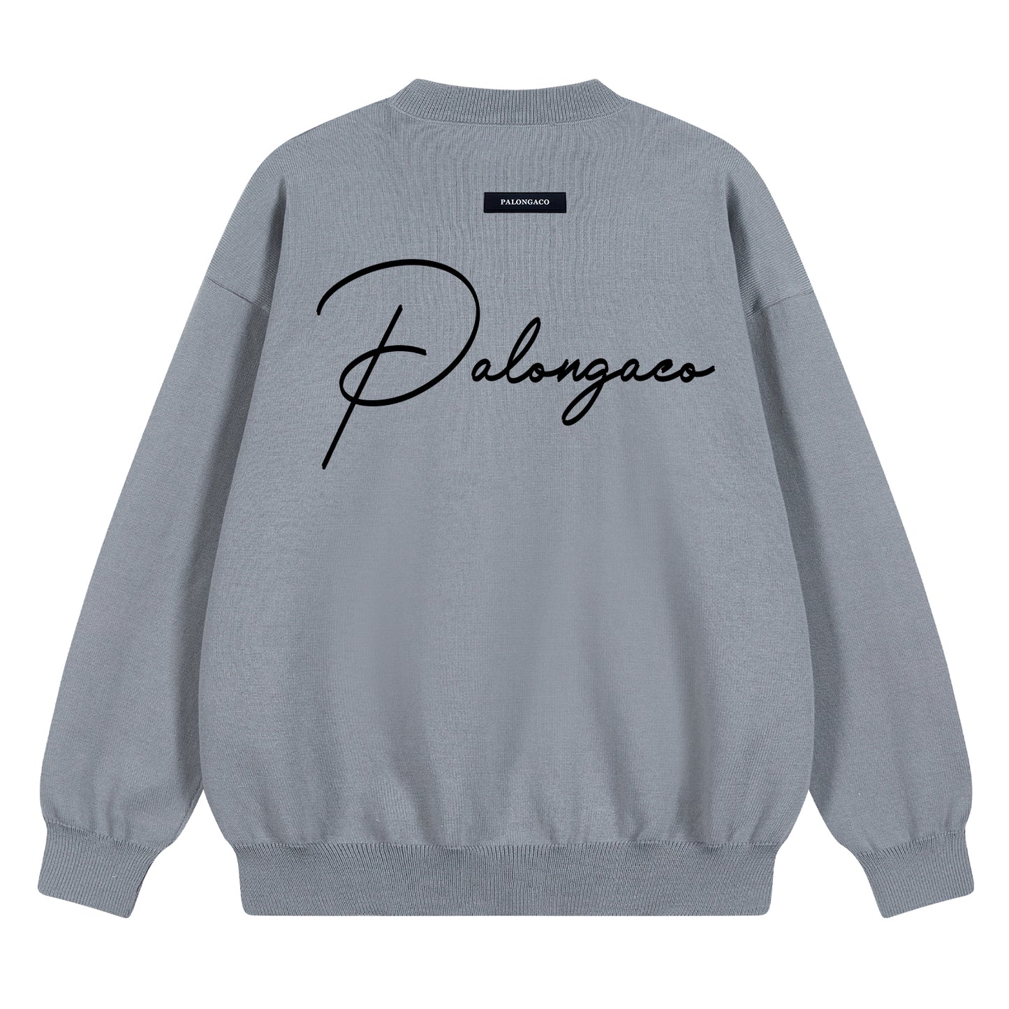 Свитер Pal Ongaco