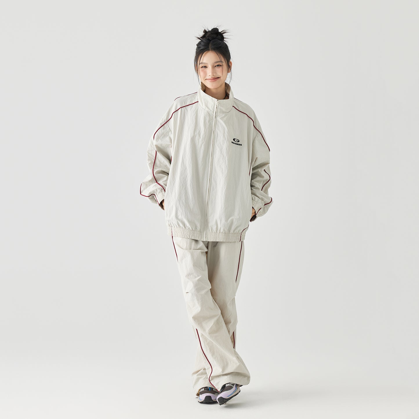 Спортивный костюм Golfcross