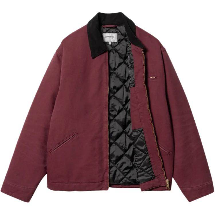 Куртка мужская Carhartt WIP - Boxette Shop