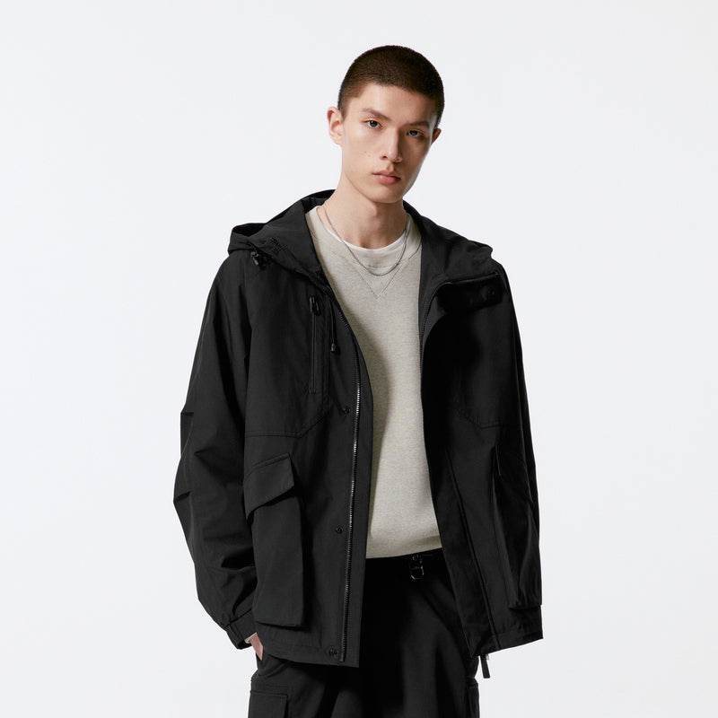 Куртка мужская GXG - Boxette Shop