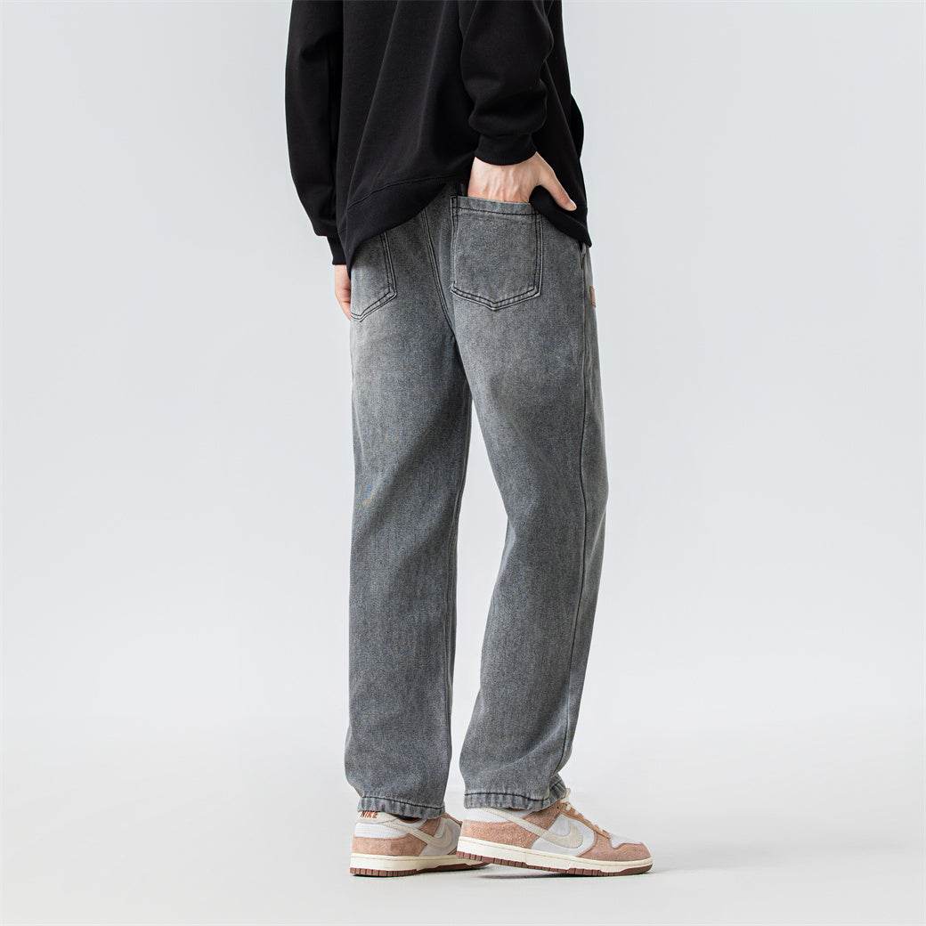 Джинсы мужские Antioffice - Boxette Shop