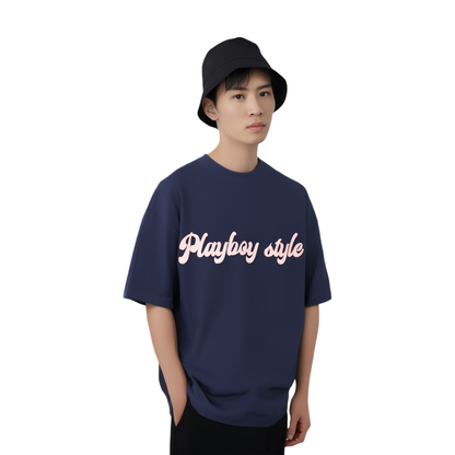 Футболка мужская Playboy