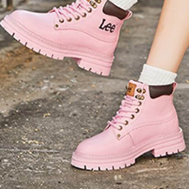 Сапоги женские Lee - Boxette Shop