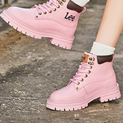 Сапоги женские Lee - Boxette Shop