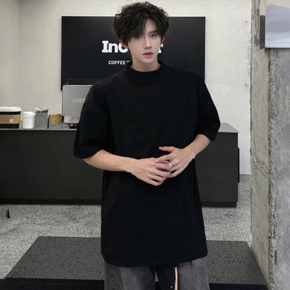 Футболка мужская H.V.G.A.