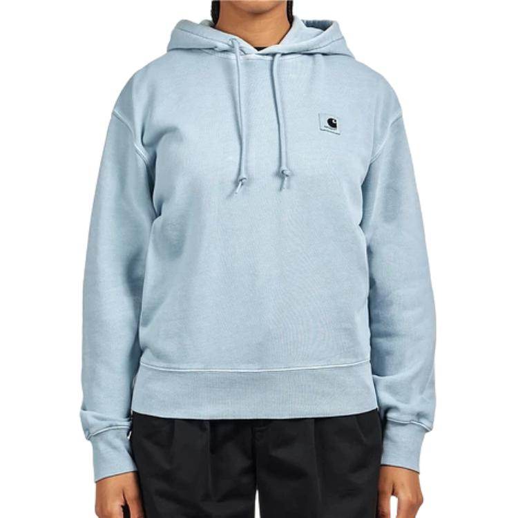 Худи женское Carhartt WIP - Boxette Shop