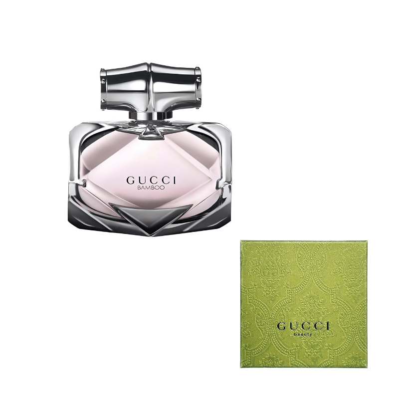 Духи женские Gucci Bamboo - Boxette Shop