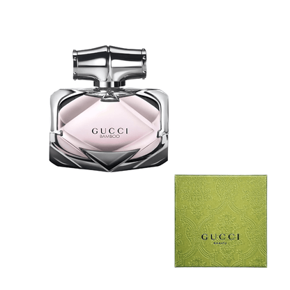 Духи женские Gucci Bamboo - Boxette Shop