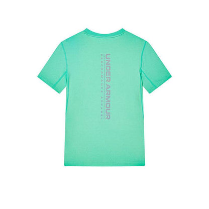 Футболка для мальчиков Under Armour - Boxette Shop