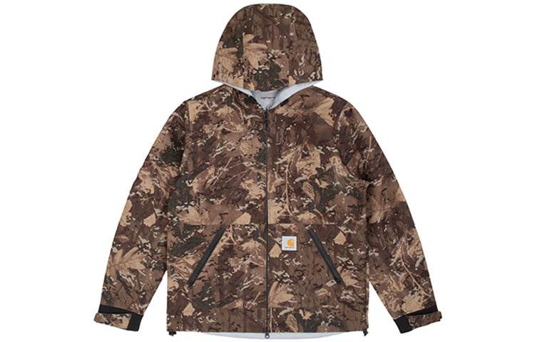 Куртка мужская Carhartt WIP - Boxette Shop