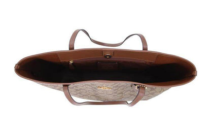 Сумка женская Coach City 33 Classic Old Flower - Boxette Shop