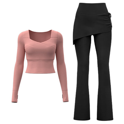 FARO ayollar sport kostyumi