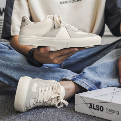 Vanssi kiygan krossovkalar