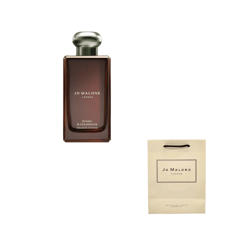 Духи Jo Malone London Hinoki & Cedarwood - Boxette Shop