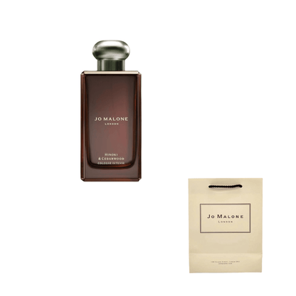 Духи Jo Malone London Hinoki & Cedarwood - Boxette Shop