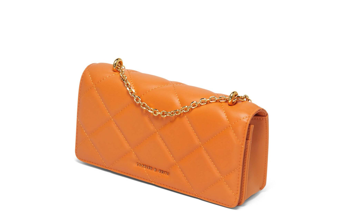 Сумка женская Charles&Keith - Boxette Shop