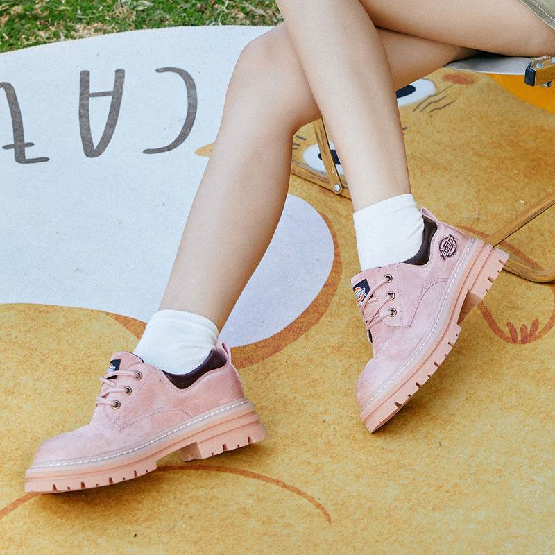 Ботинки женские Dickies - Boxette Shop