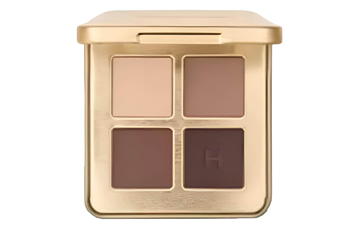 Палетка теней для глаз женская Hourglass Matte & Shimmer - Boxette Shop