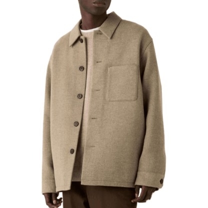 Рубашка мужская Uniqlo - Boxette Shop
