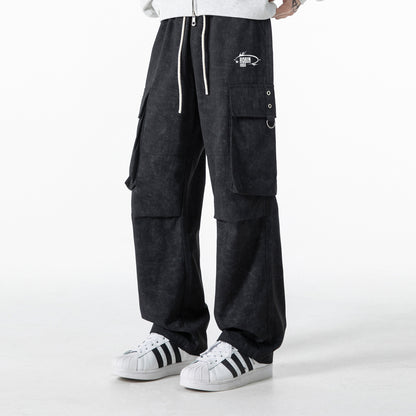 Robinhood erkaklar shimlari