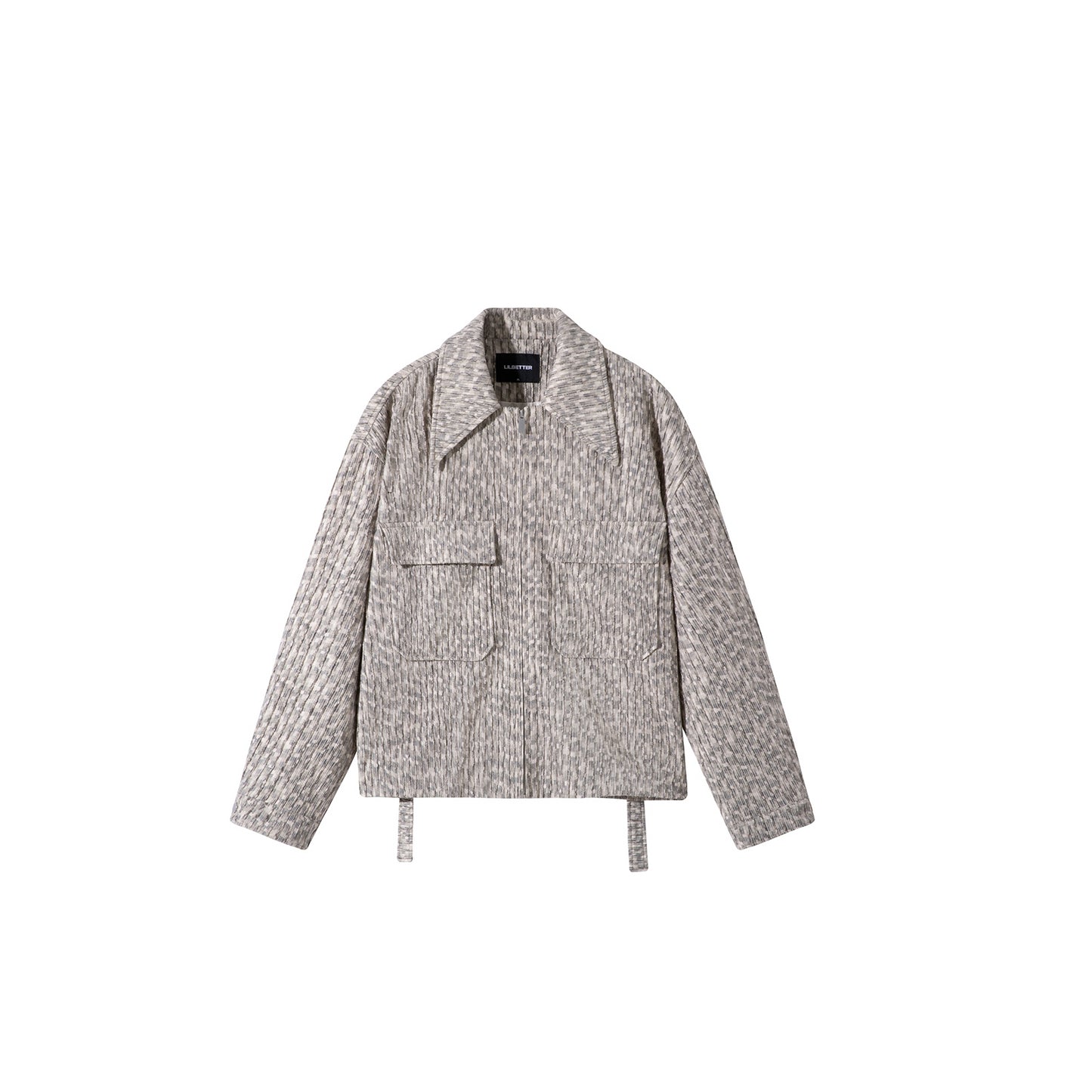 Lilbetter erkaklar ko'ylagi