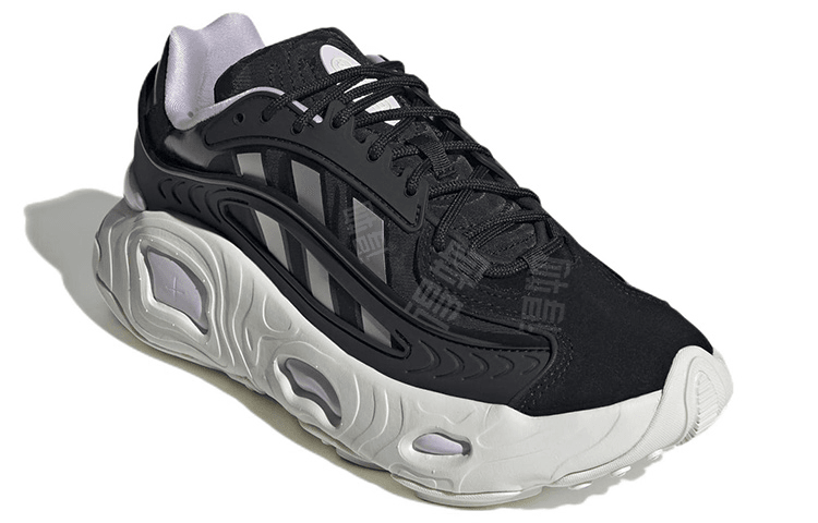 Кроссовки женские Adidas Originals Oznova - Boxette Shop