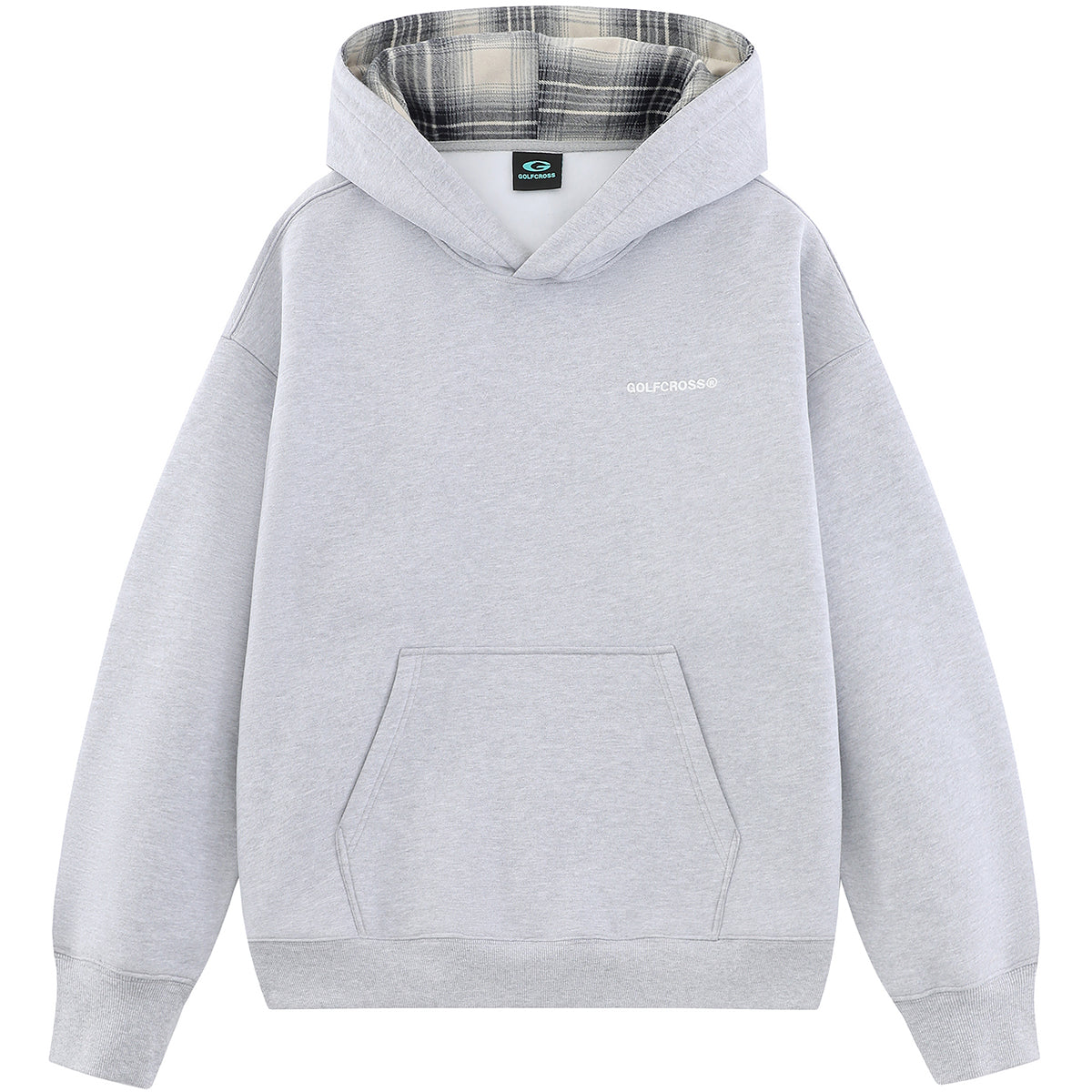 Худи Golfcross