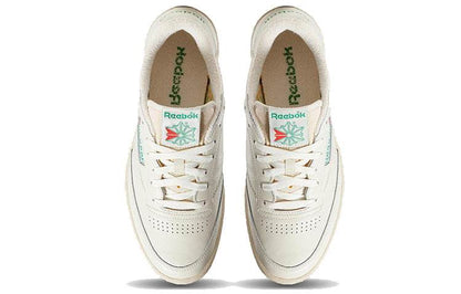 Кроссовки Reebok Club C 85 Vintage - Boxette Shop