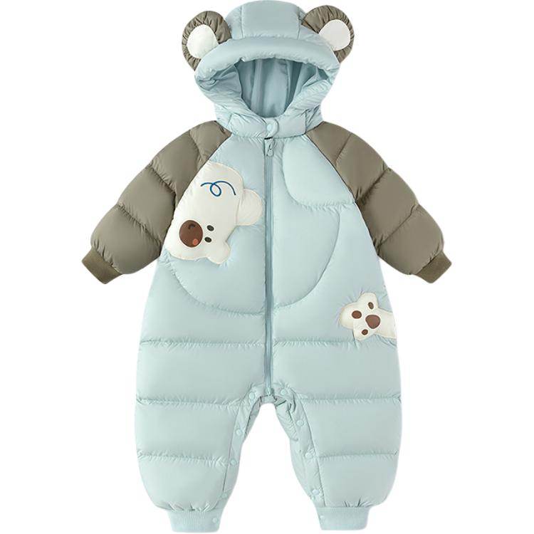 Комбинезон детская Balabala - Boxette Shop