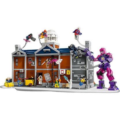 LEGO Super Heroes X-Men (76294)
