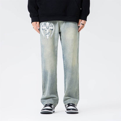 Джинсы мужские Antioffice - Boxette Shop