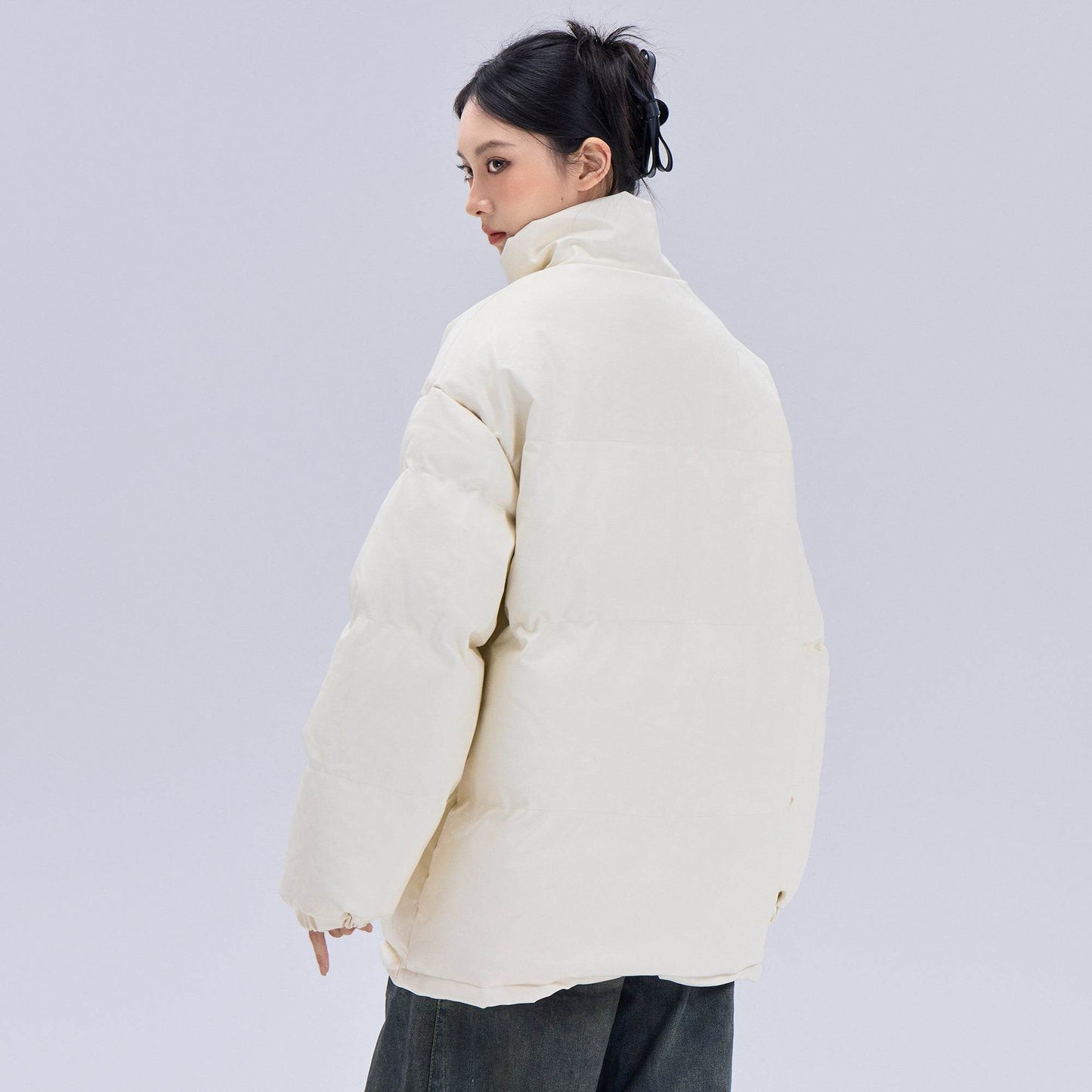 Пуховик Kawasaki - Boxette Shop