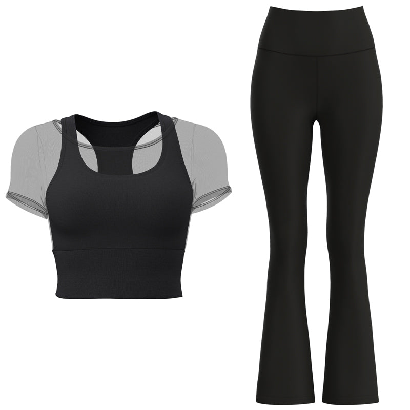 Ayollar sport kostyumi FARO JYT