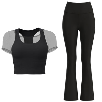 Ayollar sport kostyumi FARO JYT