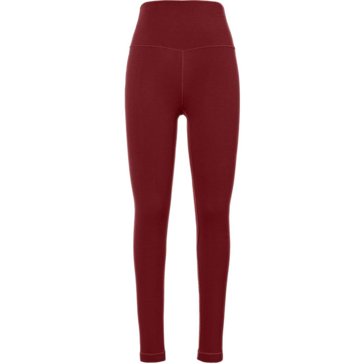 Спортивные леггинсы женские Lululemon - Boxette Shop