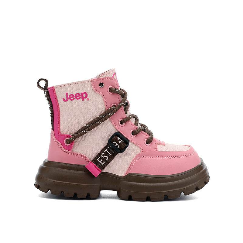 Сапоги детские Jeep - Boxette Shop