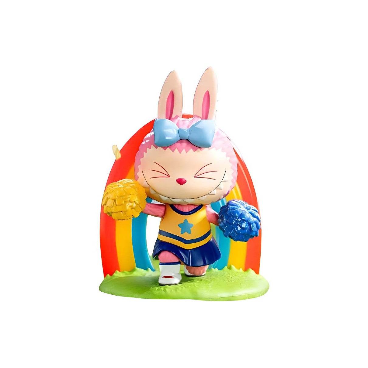 Мягкая игрушка Pop Mart Labubu - Boxette Shop